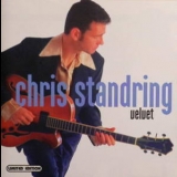 Chris Standring - Velvet '1998 - Album