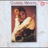 Chris White - Shadowdance '1991