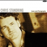 Chris Standring - Love And Paragraphs '2008