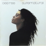 Des'ree - Supernatural '1998