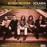 Bossa Nostra - Solaria '1995