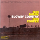 Bud Shank & Bob Cooper - Blowin' Country '1958