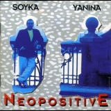 Soyka Yanina - Neopositive '1992