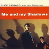 Cliff Richard & The Shadows - Me And My Shadows '1960