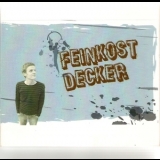 Feinkost Decker - Feinkost Decker '2007