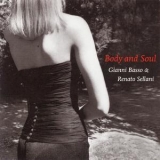 Gianni Basso-renato Sellani - Body & Soul '2008