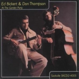 Ed Bickert & Don Thompson - At The Garden Party '1978