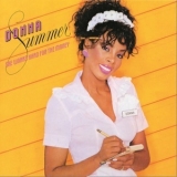 Donna Summer - She Works Hard For The Money '1983