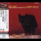 Jimmy Smith - The Cat (Japanese Remastered) '1964