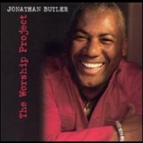 Jonathan Butler - The Worship Project '2004