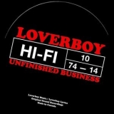 Loverboy - Fire Me Up '2014
