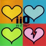 Iio - Is It Love? [us] '2006