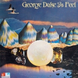 George Duke - Feel '1974