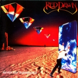 Red Dawn - Never Say Surrender '1993 - Album