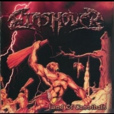 Flashover - Land Of Cannibals '2003