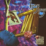 Floy Joy - Weak In The Presence Of Beauty '1986