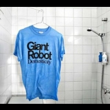 Giant Robot - Domesticity '2004