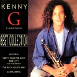 Kenny G - Best Collection '1997