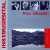 Max Greger - Instrumental Collection '1996