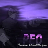 Peo - The Man Behind The Face '2009