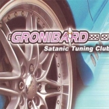 Gronibard - Satanic Tuning Club '2004