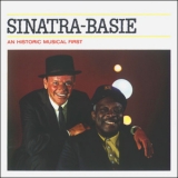 Frank Sinatra & Count Basie - Sinatra - Basie: An Historic Musical First '1963