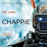 Hans Zimmer - Chappie '2015