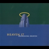 Heaven 17 - Designing Heaven (maxi Cd Single) '1996