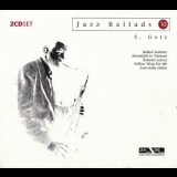 Stan Getz - Jazz Ballads 10 '1996