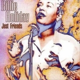 Billie Holiday - Just Friends '2000