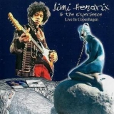 The Jimi Hendrix Experience - Live In Copenhagen '1970