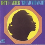 Betty Carter - 'round Midnight '1963