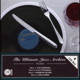 The Ultimate Jazz Archive - Andrews Sisters '2005