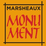 Marsheaux - Monument Ep '2015