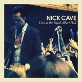 Nick Cave - Live At The Royal Albert Hall '2015