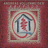 Andreas Vollenweider - Kryptos '1997 - Album