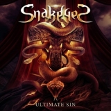 Snakeyes - Ultimate Sin '2015