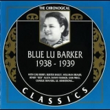 Blue Lu Barker - 1938-1938 '1993