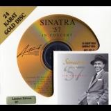 Frank Sinatra - Sinatra '57: In Concert '1999