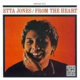 Etta Jones - From The Heart '1962