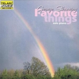 George Shearing - Favorite Things '1997
