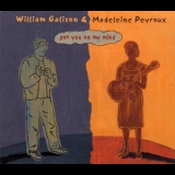 William Galison & Madeleine Peyroux - Got You On My Mind '2004