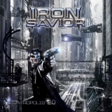 Iron Savior - Megatropolis 2.0 '2015