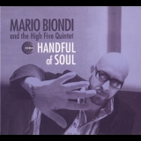 Mario Biondi - Handful Of Soul '2006