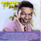 Nat King Cole - Mis Mejores Canciones '1998