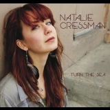 Natalie Cressman - Turn The Sea '2014 - Album