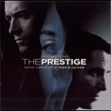 David Julyan - The Prestige / Престиж OST '2006 - Soundtrack