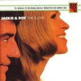 Jackie & Roy - Time & Love '1972