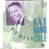 Nat King Cole - Big Band Cole '1991