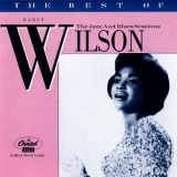 Nancy Wilson - The Jazz And Blues Sessions ''the Best Of'' '1996